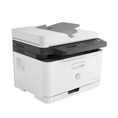 Printer HP Laser MFP 139FNW