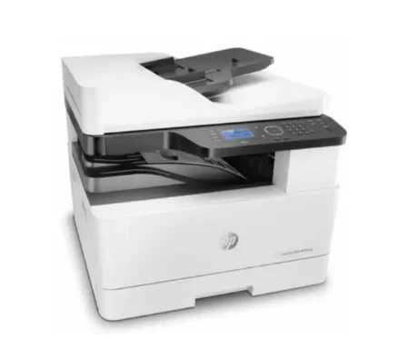 HP LaserJet MFP M440nda