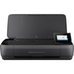 Printer HP OfficeJet 250 Mobile AiO
