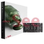 I-SEE LED VIDEOTRON INDOOR P2.5 (TKDN)