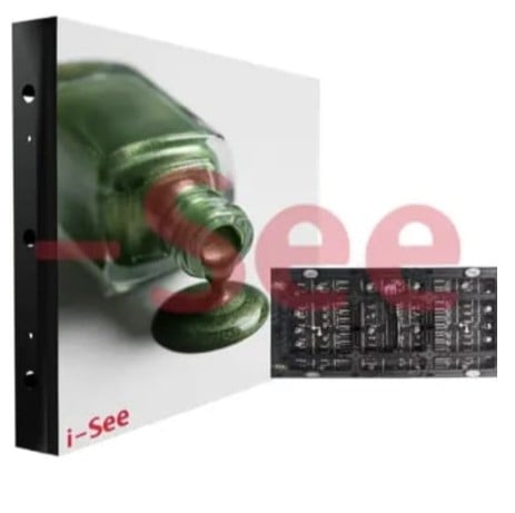 I-SEE LED VIDEOTRON INDOOR P2.5 (TKDN)