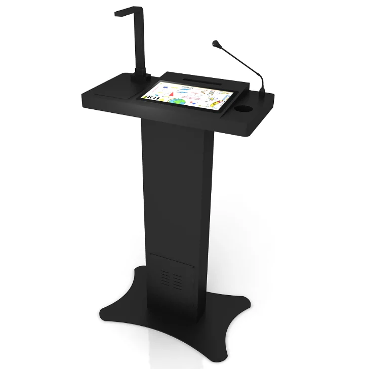 ICE Board Digital Podium – Intel i7