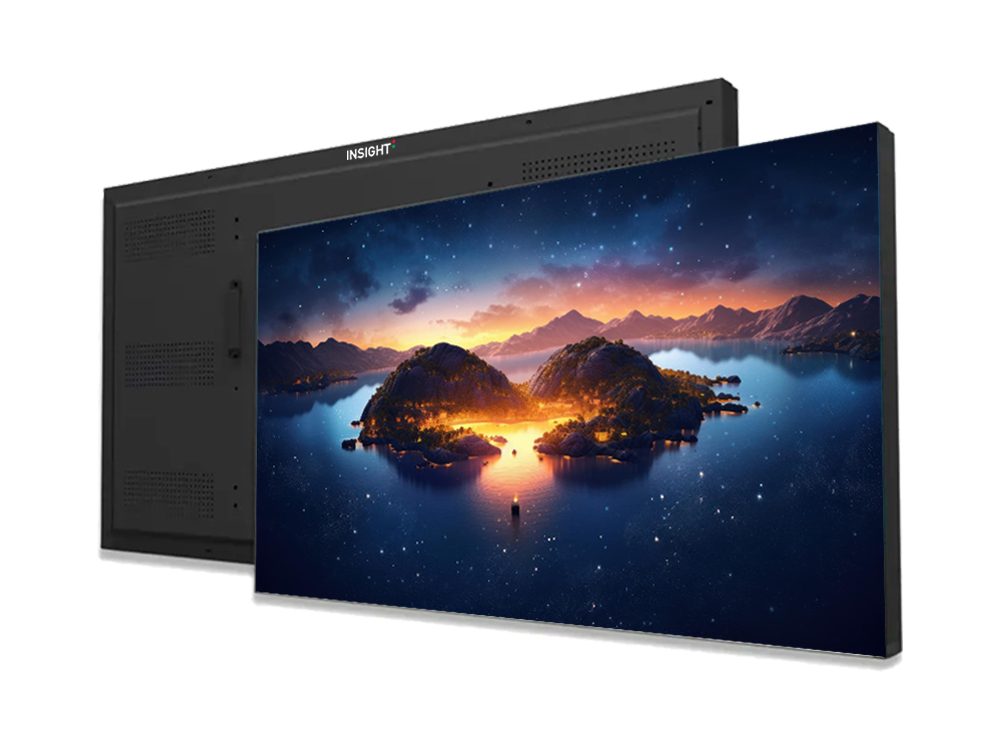 Insight Videowall 46″ IN-46TB