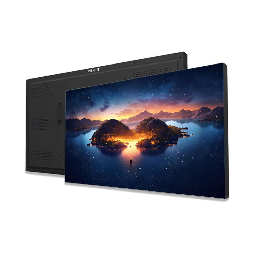 Insight Videowall