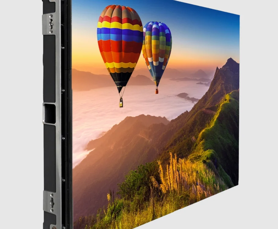 Videotron Indoor P2.5 IN-HD1804L/C