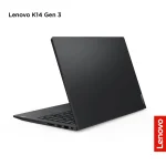 Lenovo K14 Gen3 Ultra 7 32G 1T W11P FP BKLT Warranty 3Y onsite