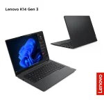 Lenovo K14 Gen3 Ultra 7 32G 1T W11P FP BKLT Warranty 3Y onsite