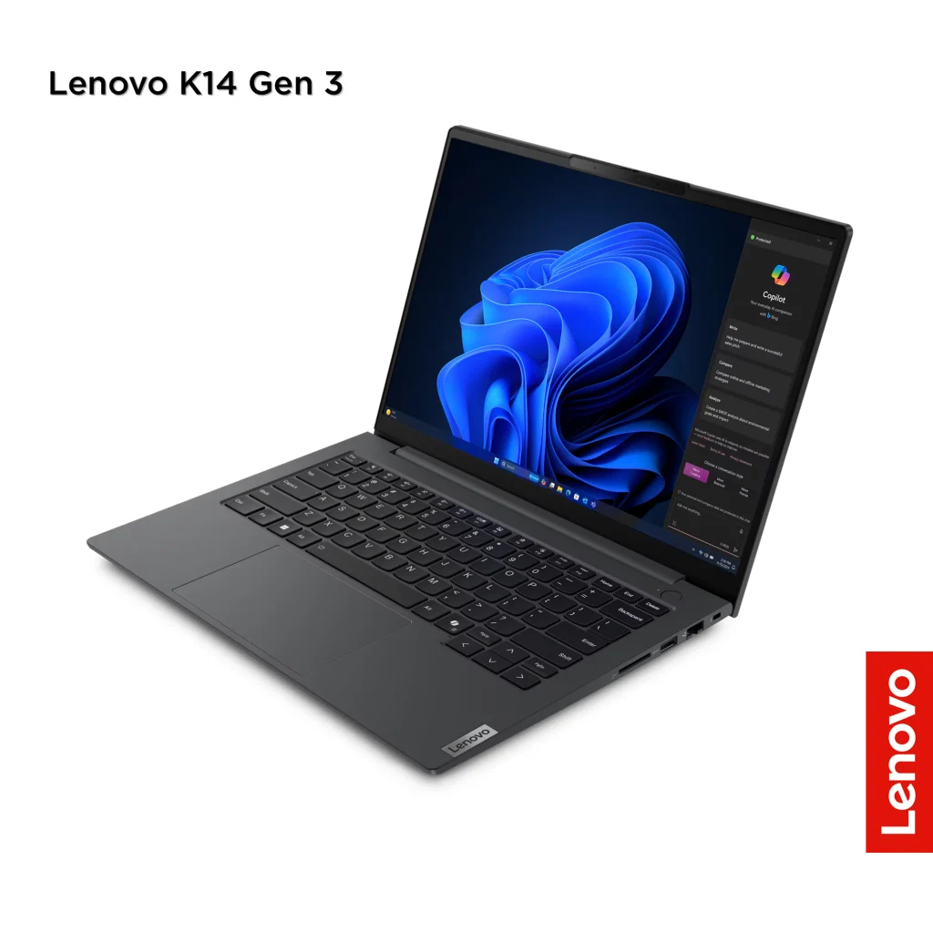 Lenovo K14 Gen 3