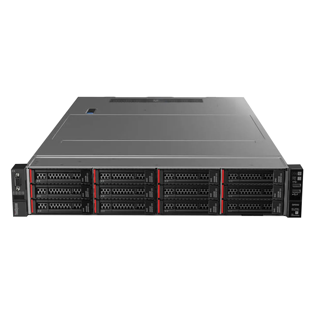 Lenovo ThinkSystem SR650 V3