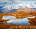 Commercial Smart TV UHD 4K 75 Inch 75UR801C
