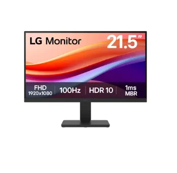LG Monitor 22U401A