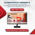 LG Monitor 24″ 24MS500-B