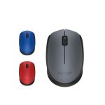 Logitech Mouse M171