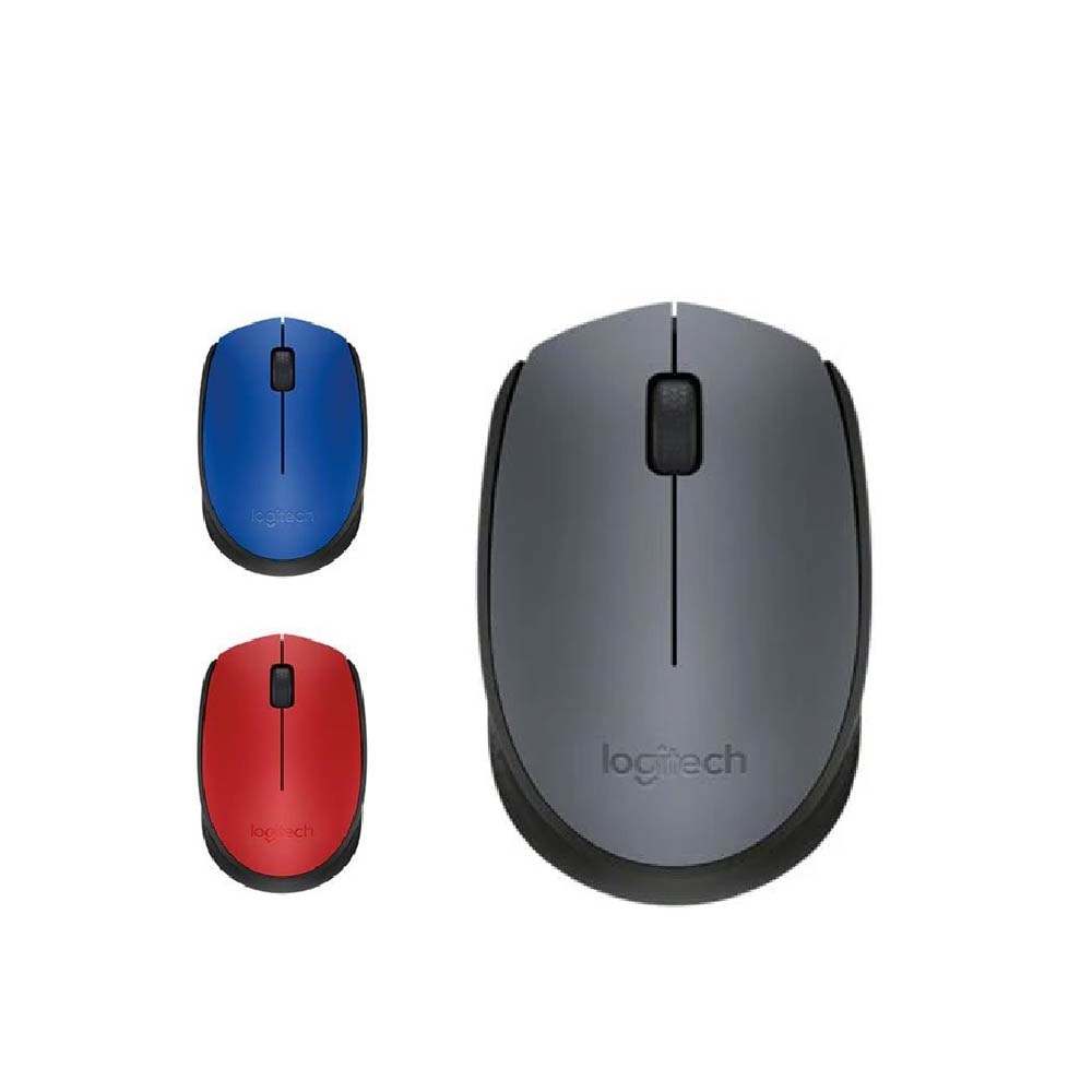 Logitech M171