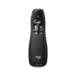 LOGITECH Laser Presentation Remote R400