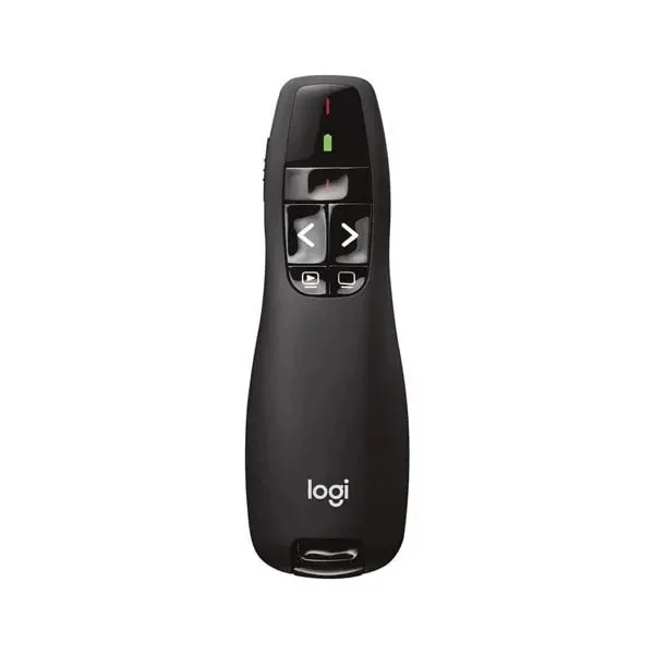 Logitech R400