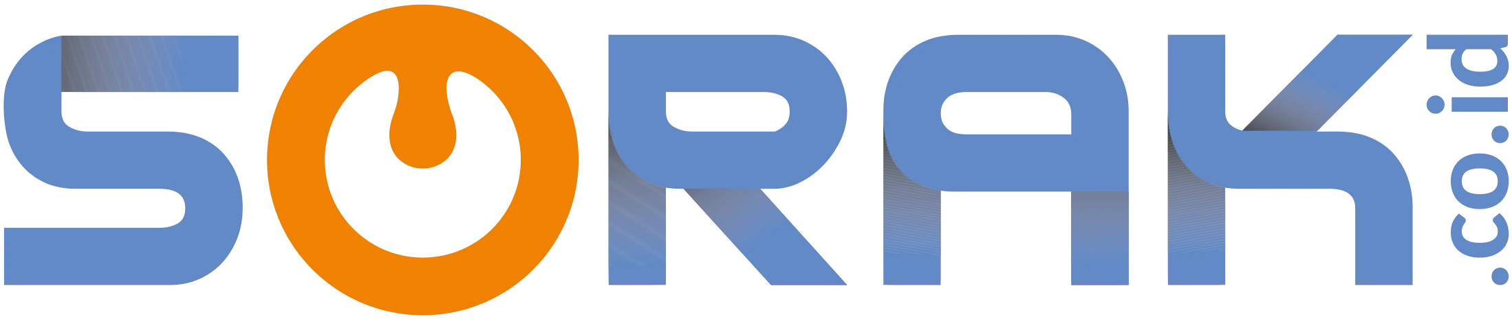 SORAK.co.id