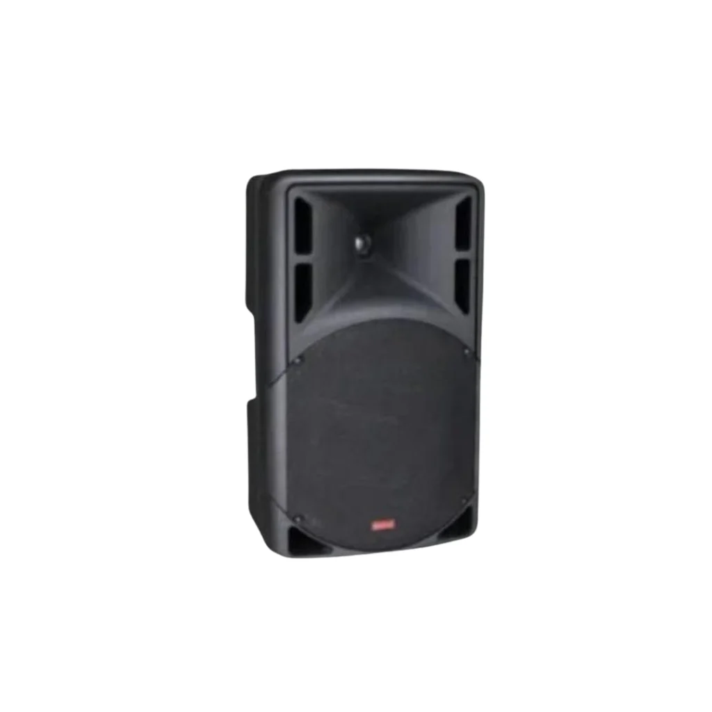 MAX15RAE SPEAKER Aktif Bareton 15Inch