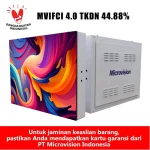 LED Videotron Indoor All In One Display 4.0 Meeting Room 173 Inch