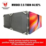 LED Videotron Indoor All In One Display Diecasting 2.5 MR 116 Inch