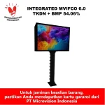 MICROVISION LED Videotron Outdoor Integrated Systems 6.0 – 267 Inch