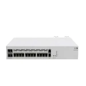CCR2116-12G-4S+ MIKROTIK Router Rackmount