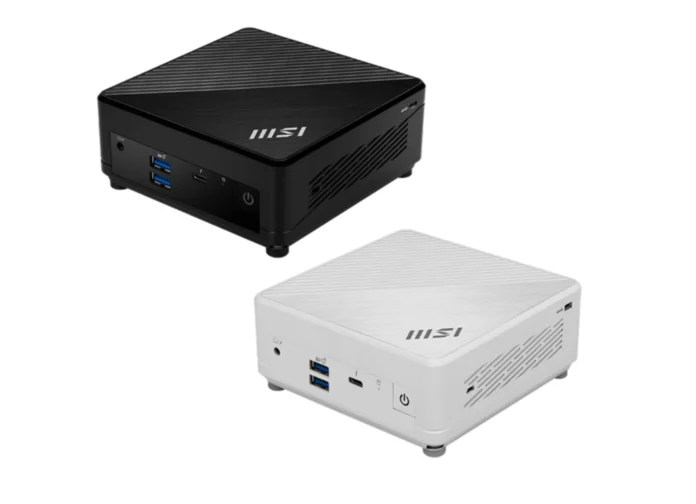 Mini PC MSI Cubi 5 12M
