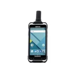GPS GNSS Nautiz X6 with RTK GNSS Expansion