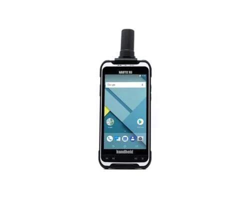 GPS GNSS Nautiz X6 with RTK GNSS Expansion