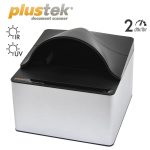 Scanner Plustek Passport SecureScan X150 – 2 Detik/lembar
