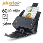 Scanner Plustek SmartOffice PT2160 – 60 Lembar/menit (F4/Folio/Legal)