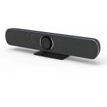 ROCWARE RB10 Lite 4K All-in-One USB Mini Video Bar