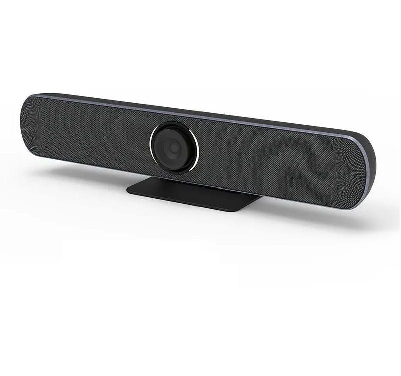 ROCWARE RB10 Lite 4K All-in-One USB Mini Video Bar