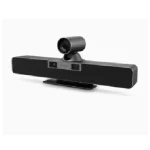 ROCWARE RB20 4K Dual-Lens All-in-One USB Video Bar