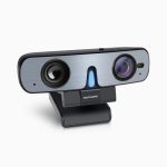 ROCWARE RC08 Mini USB Video Bar