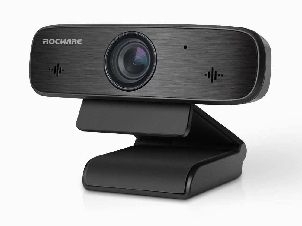 ROCWARE RC19 USB Webcam