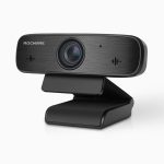 ROCWARE RC19 USB Webcam