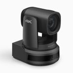 ROCWARE RC841UX 4K Video Conferencing PTZ Camera