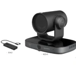 ROCWARE RC941 KIT 4K DUAL LENS VIDEO CONFERENCING PTZ CAMERA WITH BYOM POD