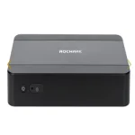 ROCWARE RP1S Video Conferencing PC with windows license