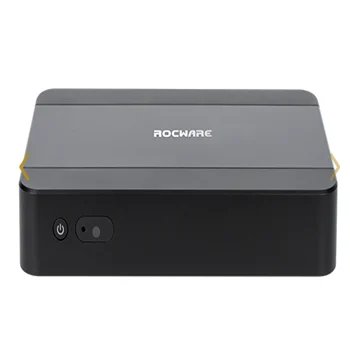 ROCWARE RP1S Video Conferencing PC with windows license