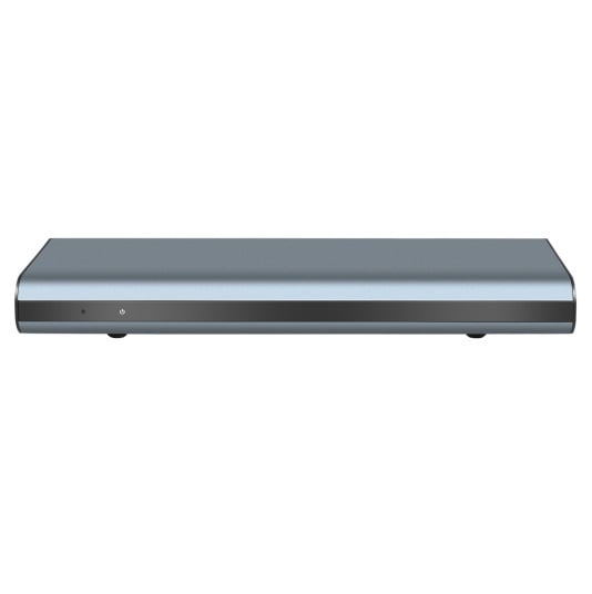 ROCWARE RP3 BYOM Presentation Hub