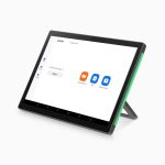 ROCWARE RT13 Rooms controller/Schedule Panel