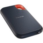 SANDISK PORTABLE V2 SSD EXTERNAL HARDISK 2 TB