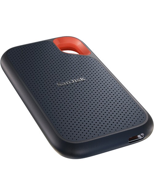 SANDISK PORTABLE V2 SSD EXTERNAL HARDISK 2 TB
