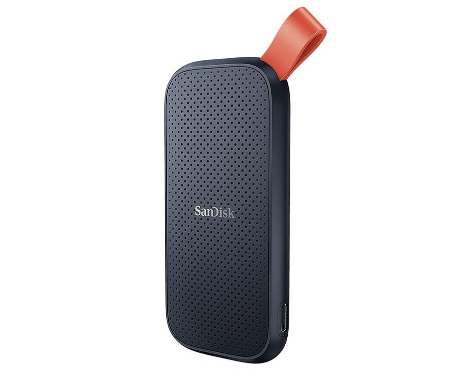 SANDISK SSD E30 PORTABLE 1TB