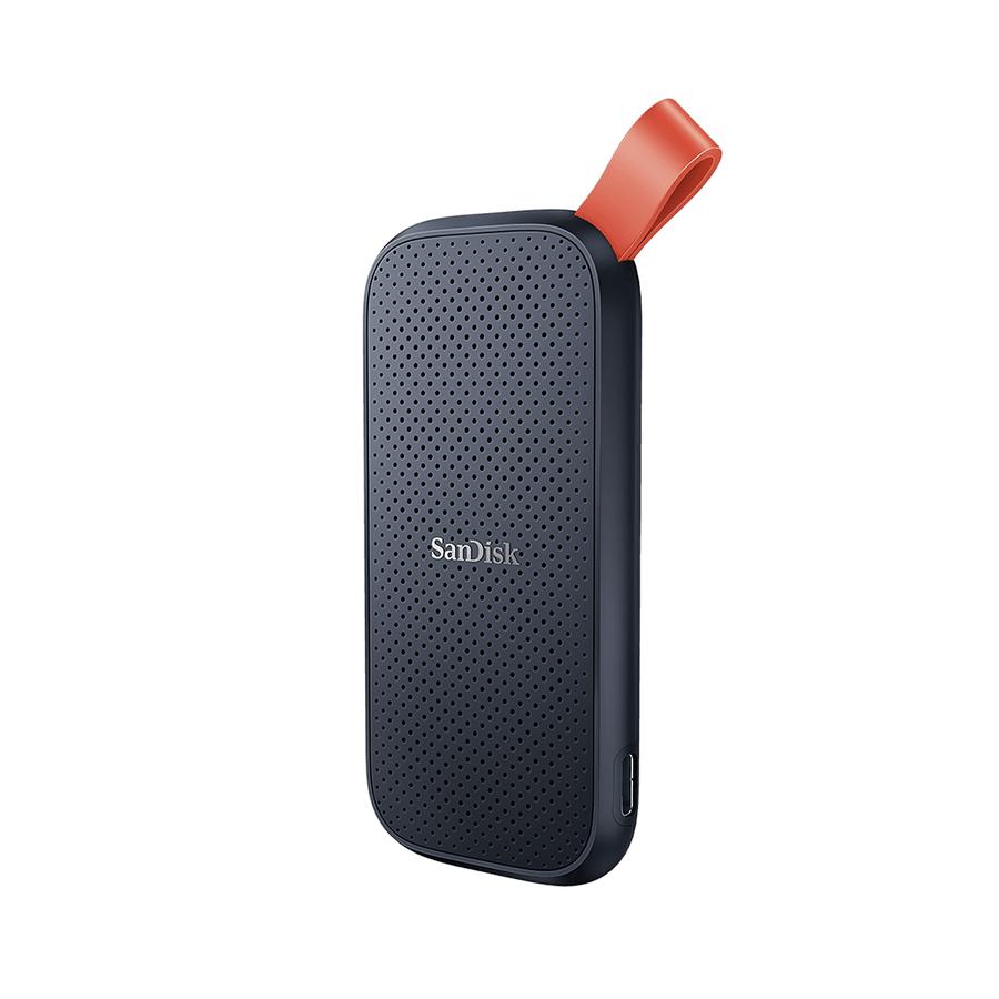 SanDisk Portable SSD E30