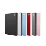 Seagate One Touch HDD 4 TB
