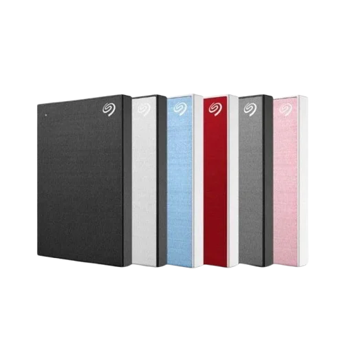 Seagate One Touch HDD 4 TB