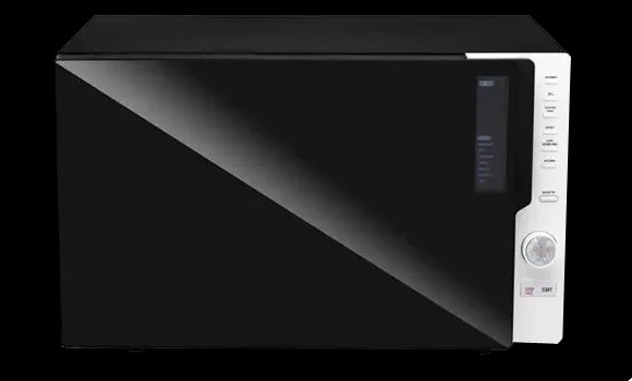 SHARP MICROWAVE OVEN R-88D0(K)-IN